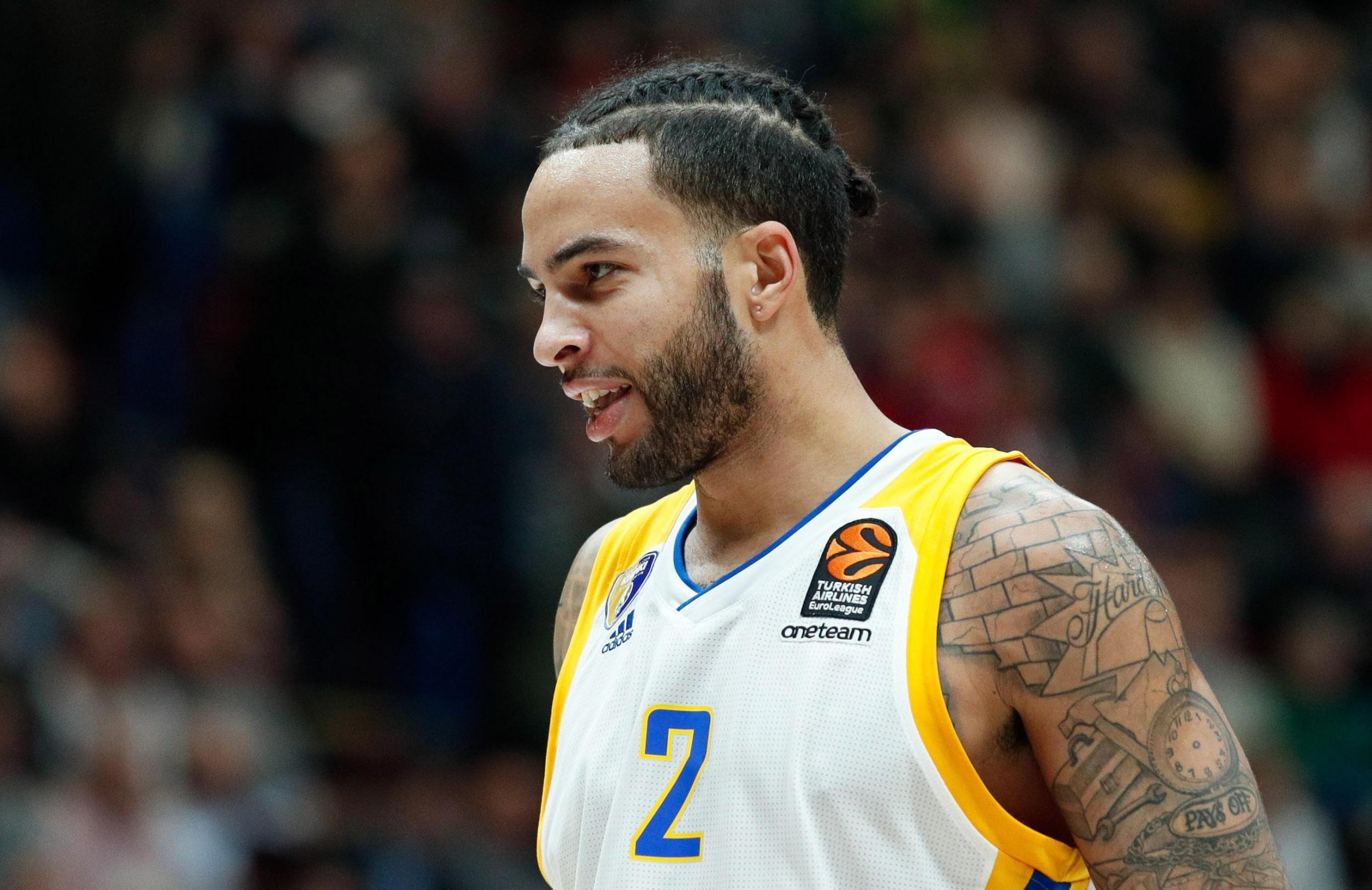 Tyler Honeycutt has died aged 27