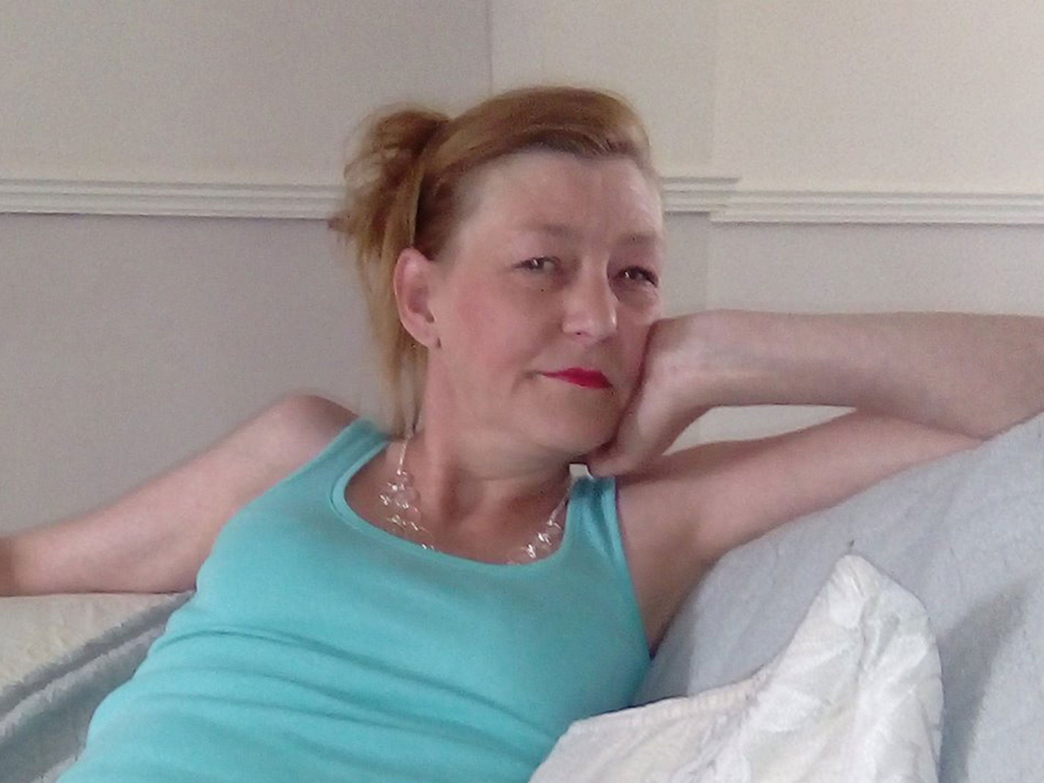 Dawn Sturgess, a mother-of-three from Durrington, died after being exposed to novichok