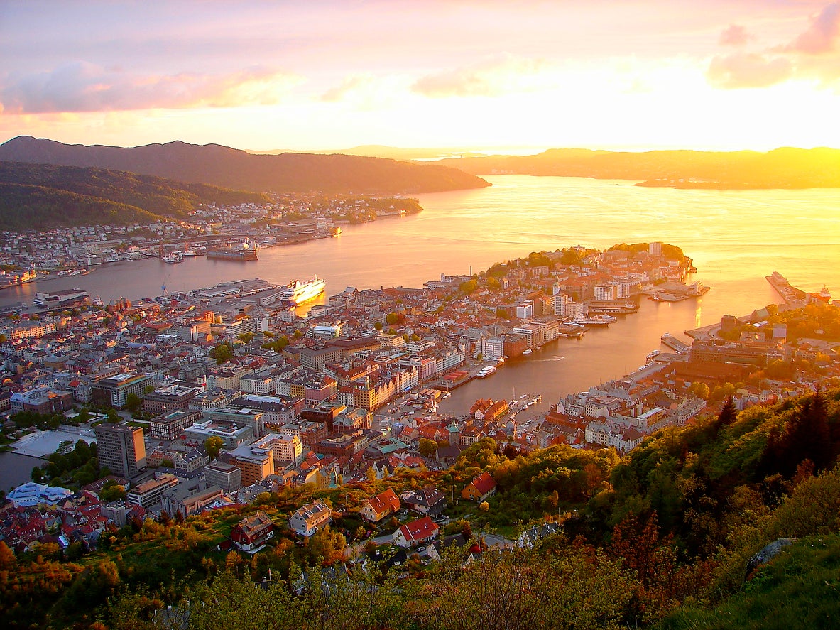 Norway plus would keep the UK as close as possible to the EU, while still being outside it (Getty/iStock)