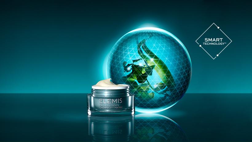 Elemis Pro-Collagen Overnight Matrix, £145, Buy now