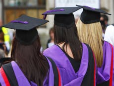 'Deaf students far less likely to attend prestigious UK universities'