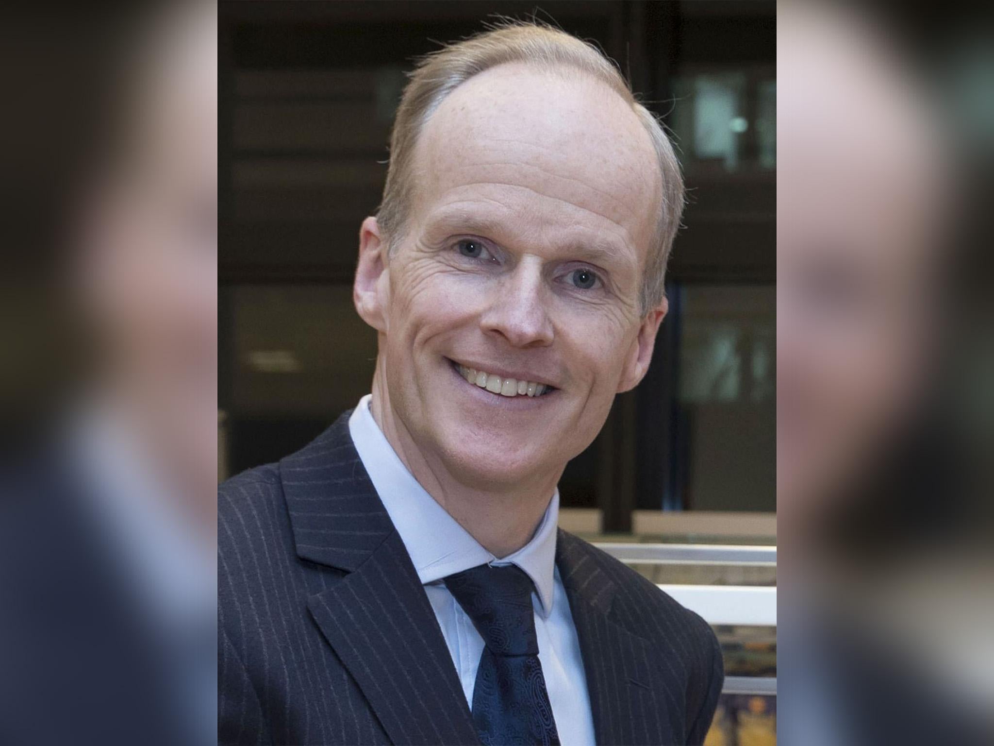 The supermarket said Mr Wilson had responded well to treatment