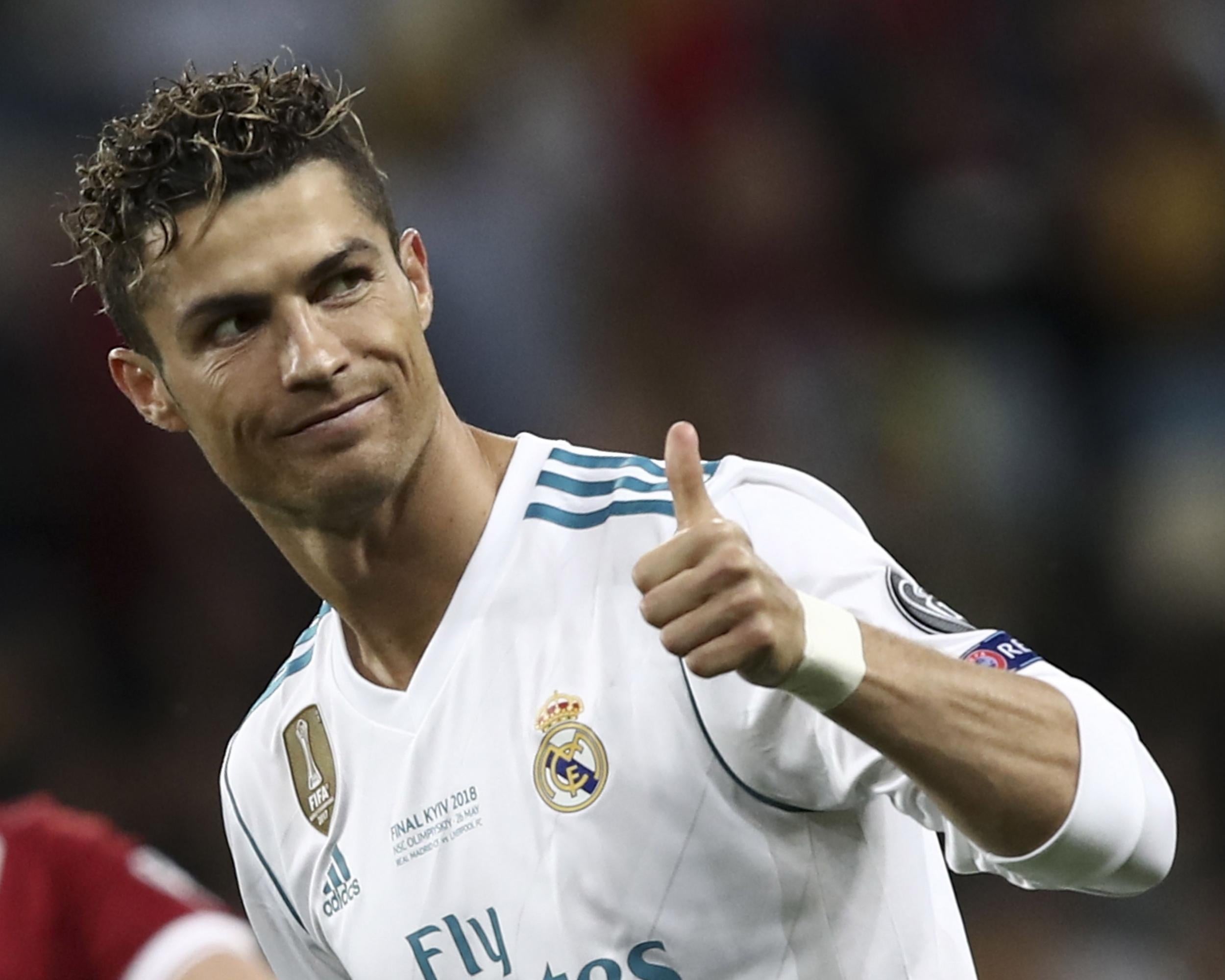 Ronaldo's record-shattering spell in Spain is over