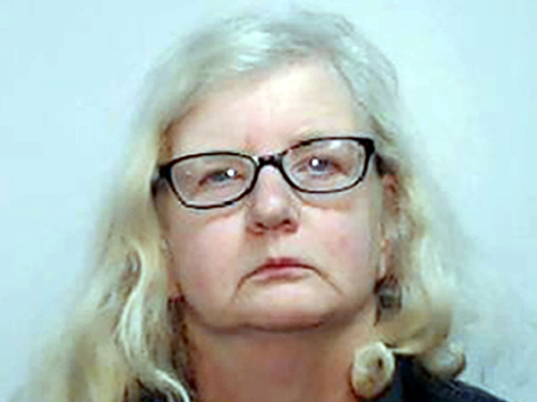 Barbara Coombes took 12 years to tell police she had killed her elderly father