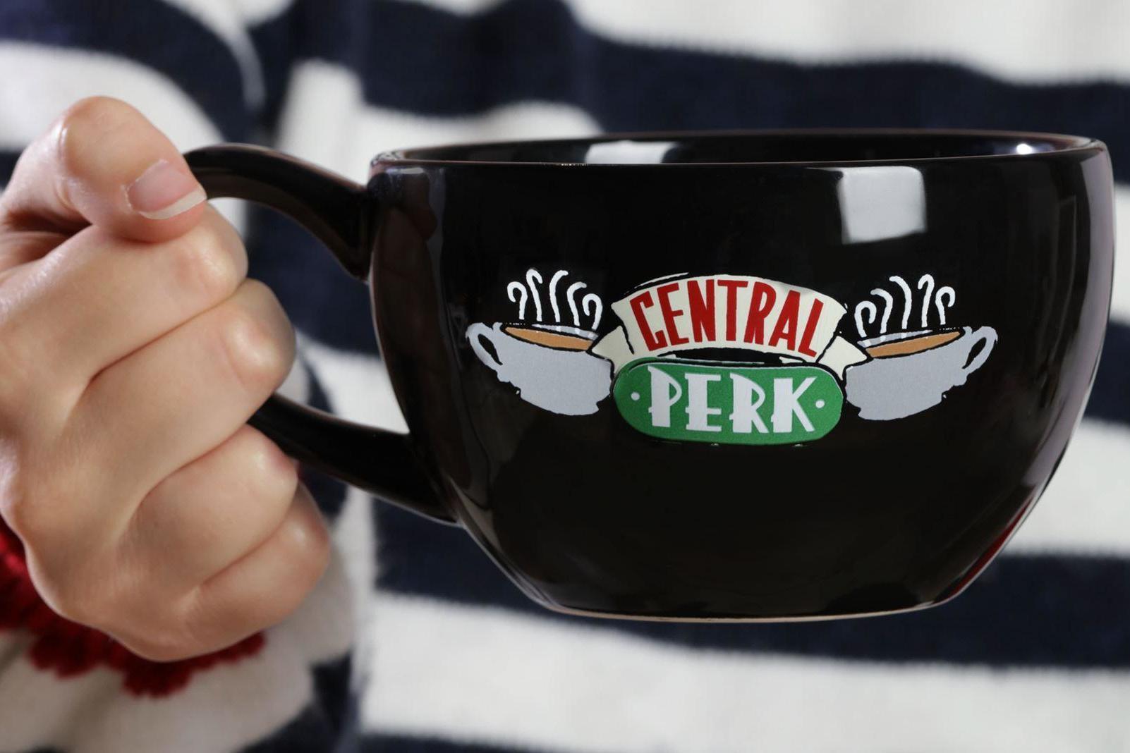 Primark is releasing a collection of Friends home goods (Primark)