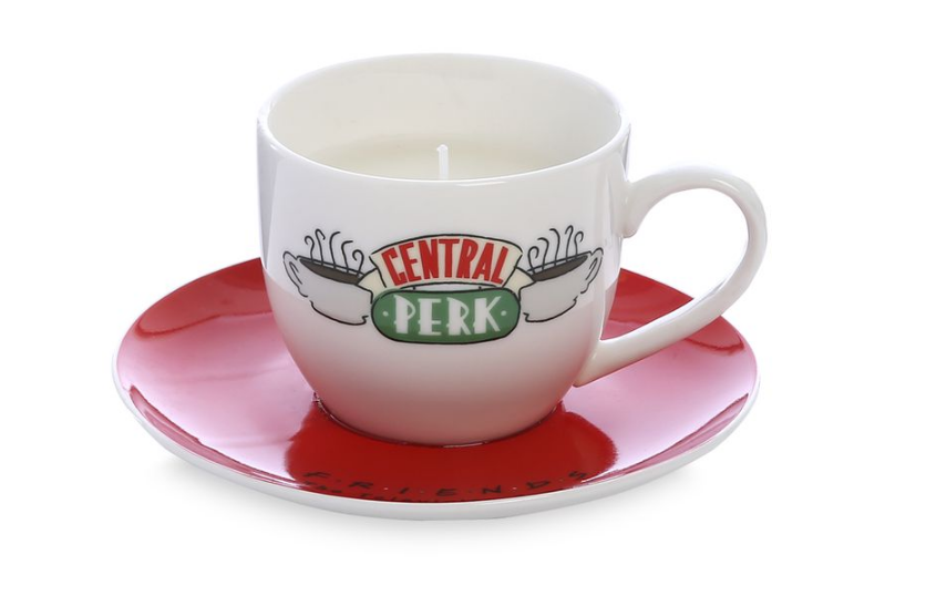 Primark is selling a range of Friends home goods (Primark)