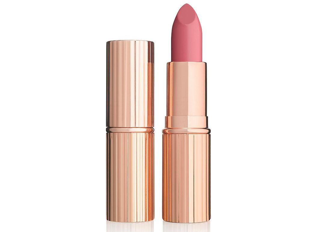 The Duchess Lipstick, £24, Charlotte Tilbury