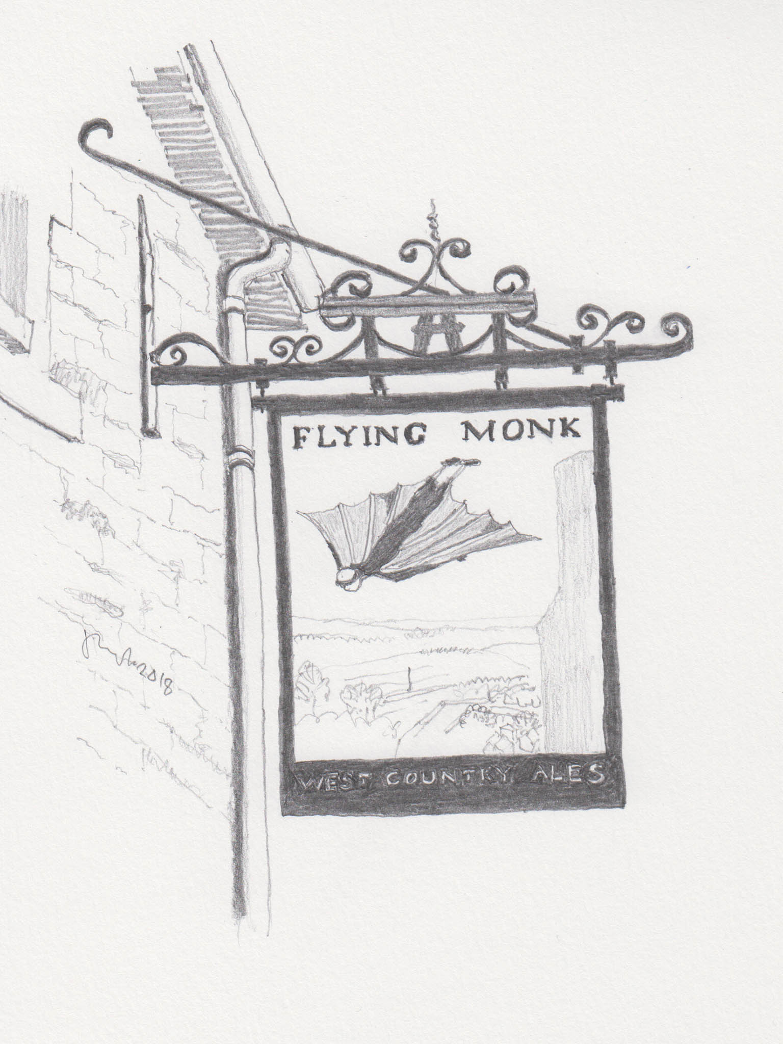 Eilmer of Malmesbury was an 11th-century English Benedictine monk best known for his early attempt at a gliding flight using wings