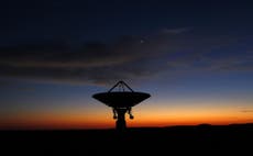 Search for alien life is the top priority of astronomers over the next ten years, major Nasa-sponsored report says