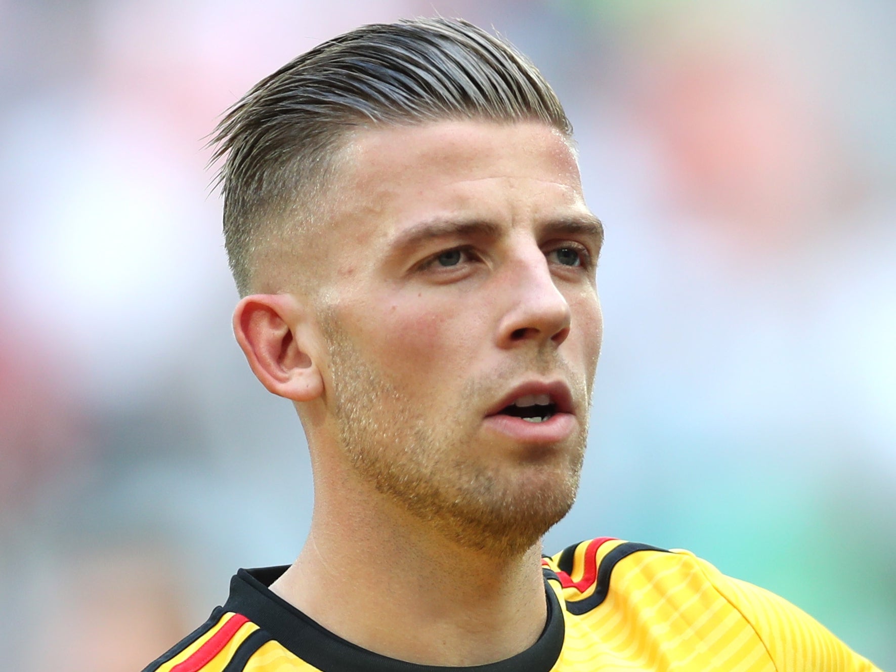 A brilliant off the line clearance denied England an equaliser before Belgium’s second. Solid when called upon after little to do in the rest of the match