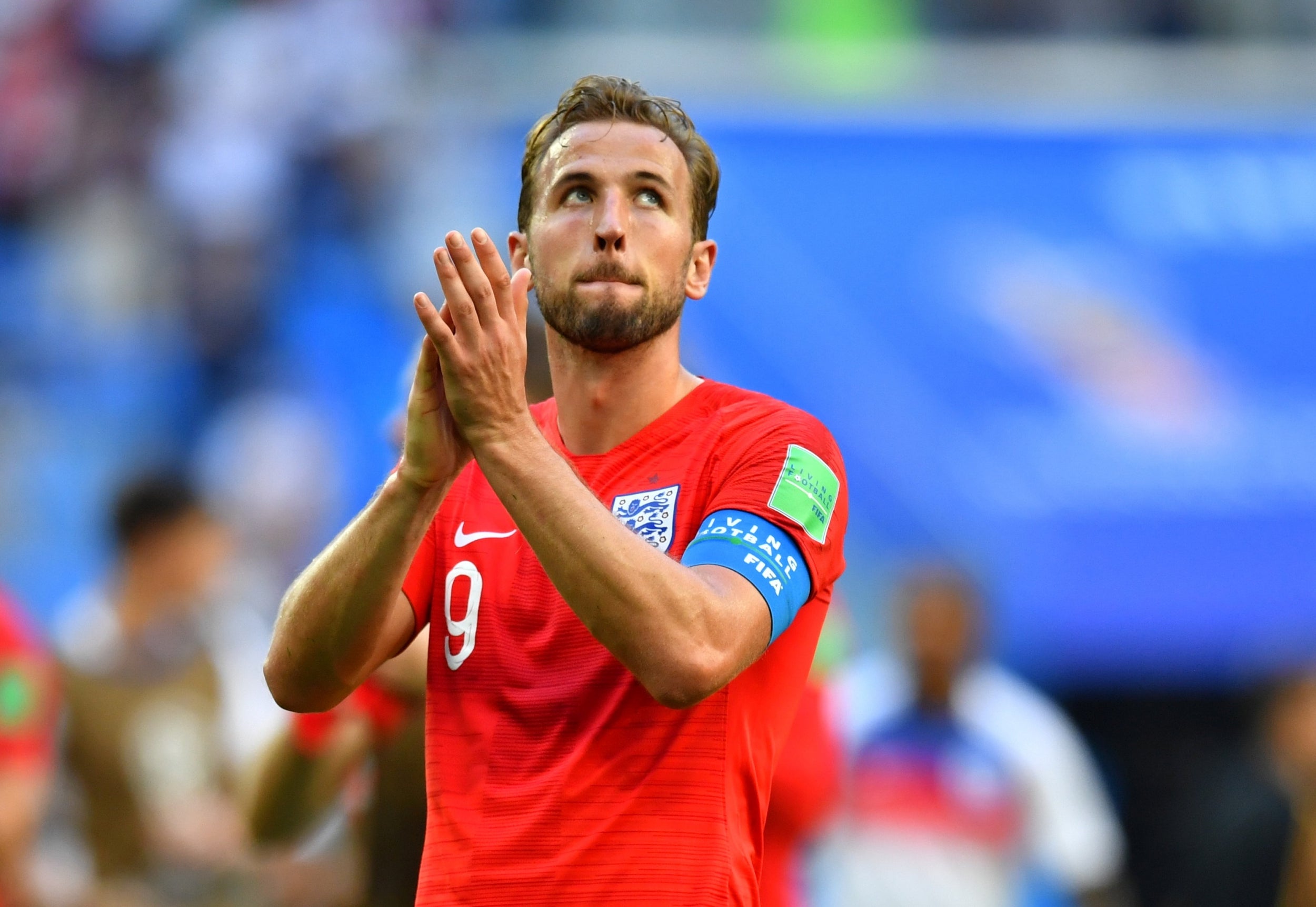 Kane says he is fully fit after the World Cup as the next round of England fixtures approaches