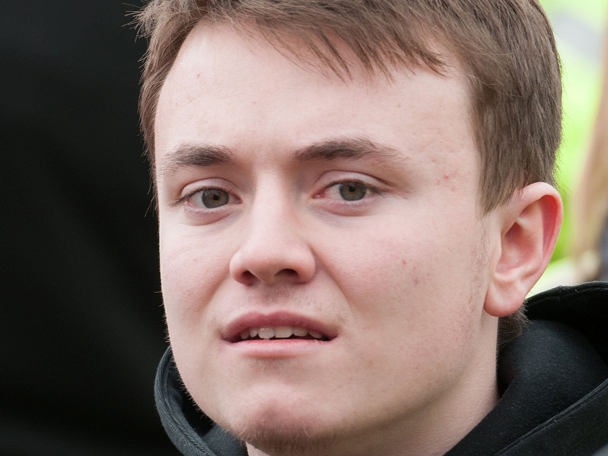 Jack Renshaw admitted plotting to kill his local Labour MP with a machete