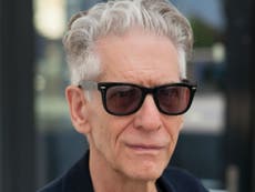 'If movies disappeared overnight, I wouldn’t care': David Cronenberg on the death of cinema