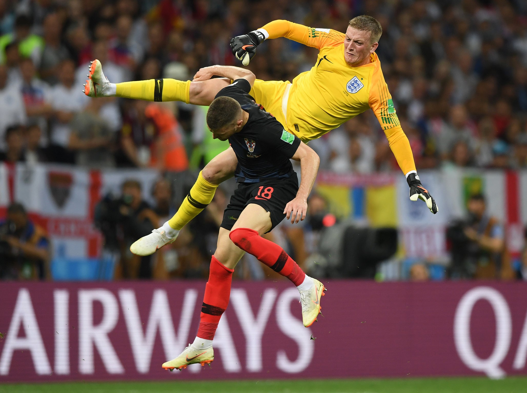 Mourinho is said to be an admirer of Rebic