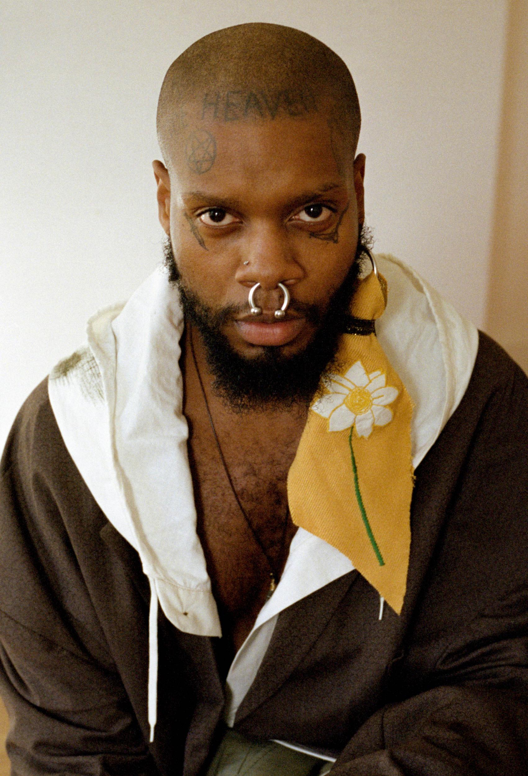 Serpentwithfeet will feature in New York: Sound Of A City