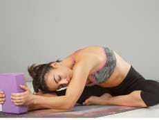 7 best yoga blocks