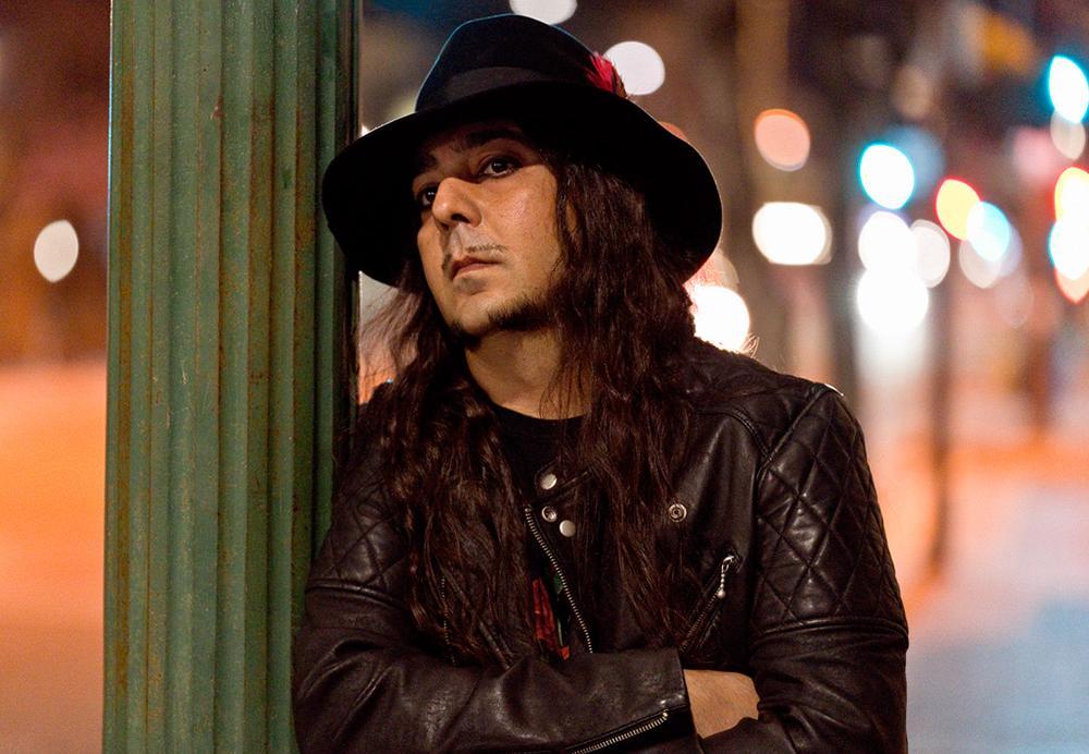 'I'm not trying to make Scars on Broadway the next System of a Down'