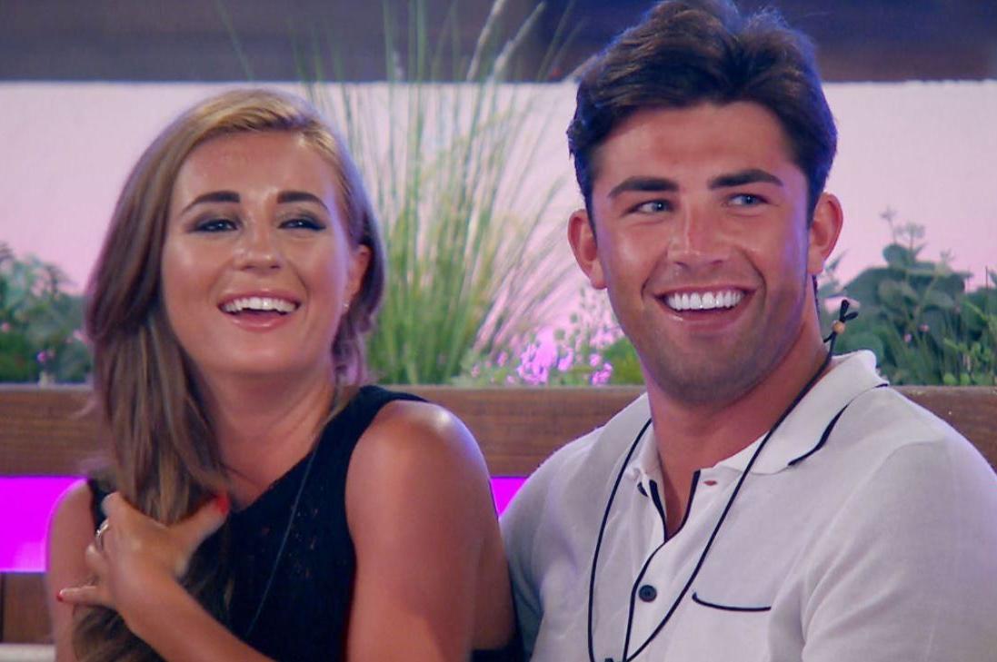 ‘Nice girl’ Dani Dyer is sure to win the public’s hearts, and she’s certainly won mine