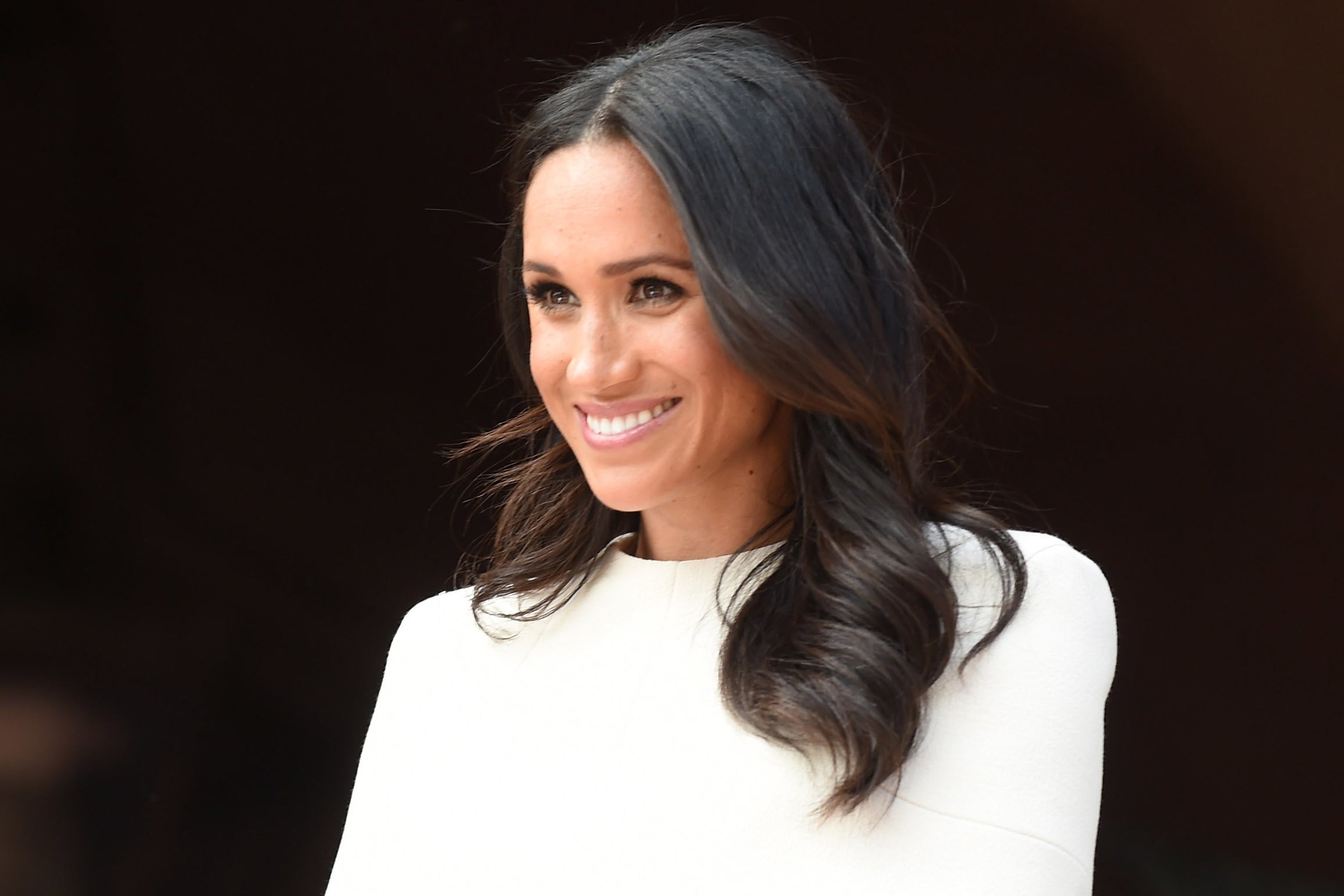 Meghan Markle is saving a special heirloom to pass on to her daughter