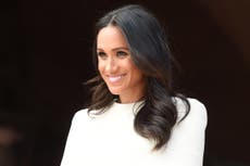 Meghan Markle is saving a special heirloom to pass on to her daughter