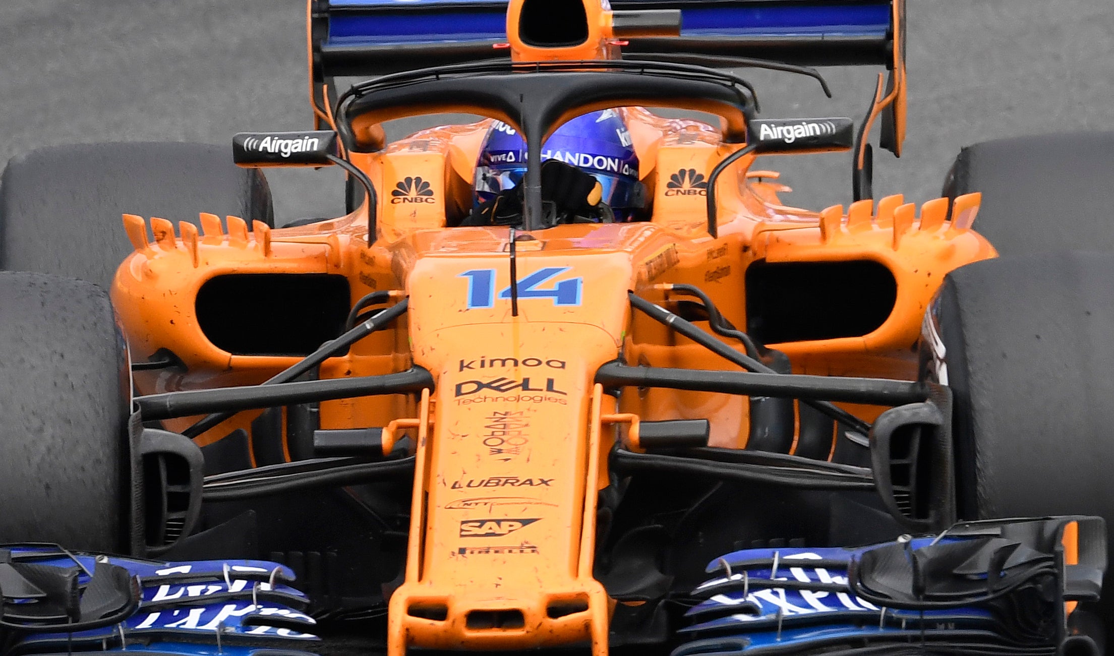 Fernando Alonso could reverse his decision to walk away from Formula 1