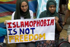 Proposed Islamophobia definition ‘would undermine counterterror operations and threaten free speech’, police tell prime minister