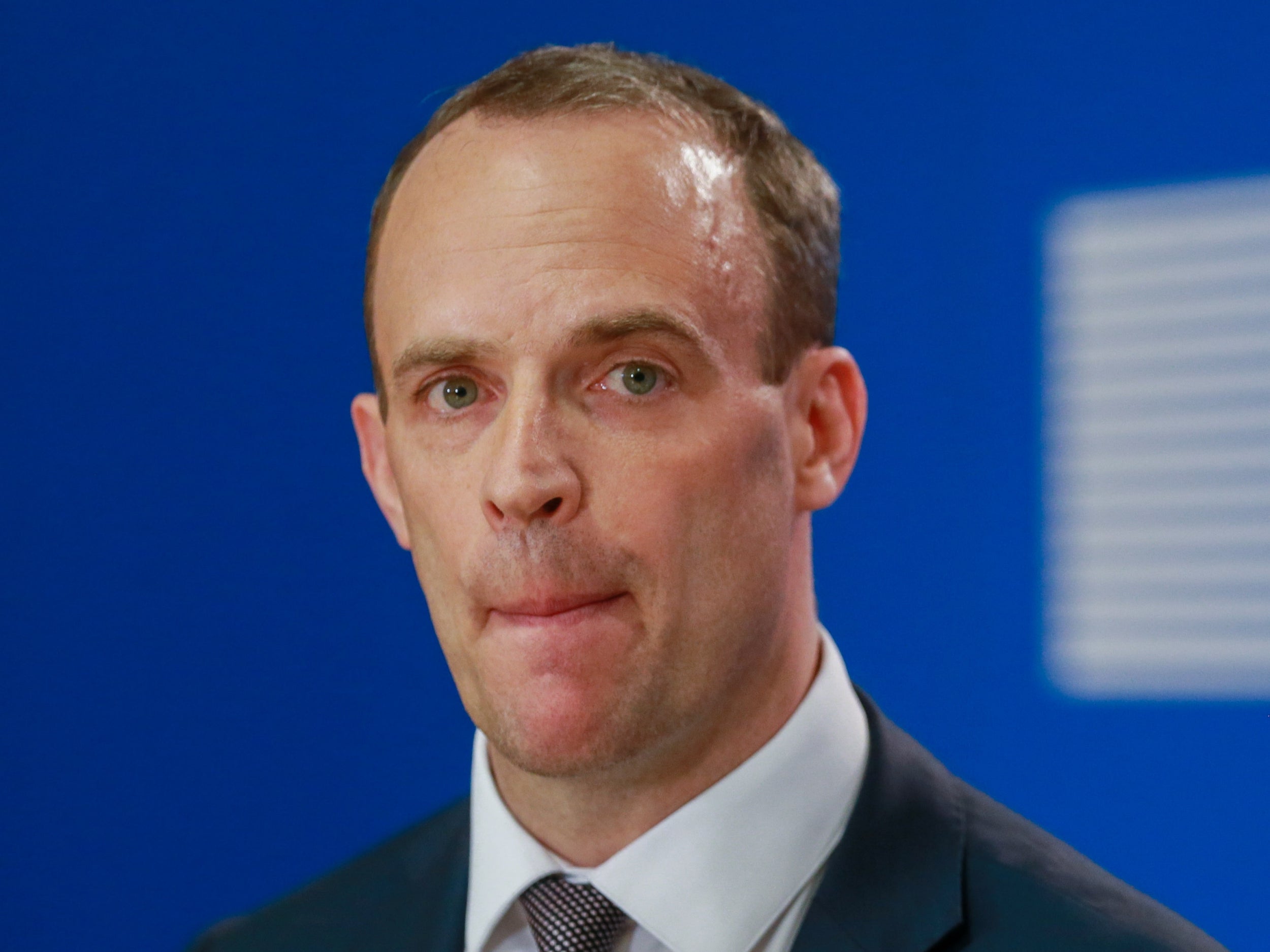 The news that the momentum is with the Final Say campaign and the People’s Vote should send shivers down the spines of people like Dominic Raab