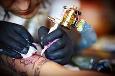 Six most cliche tattoos, according to tattoo artists