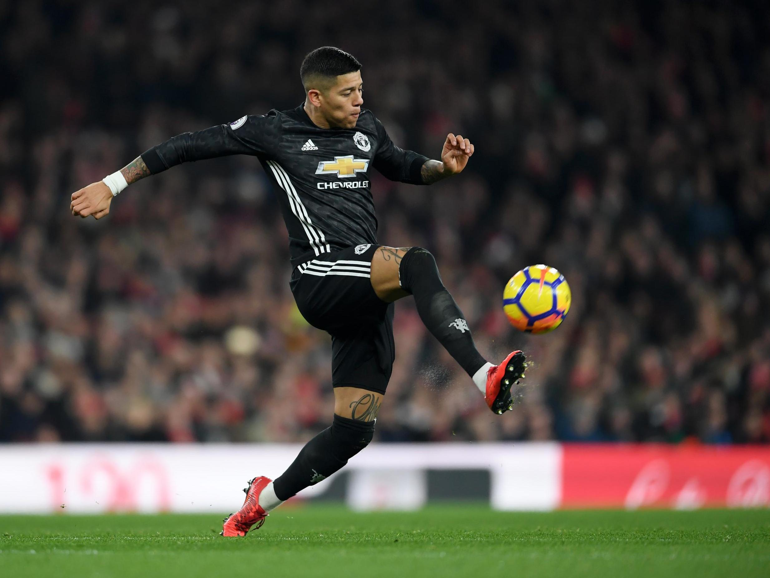 Could Rojo be on his way to Wolves?