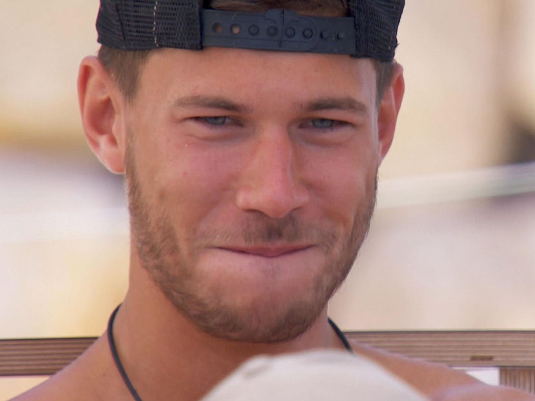 Jack Fowler was voted the best looking contestants.