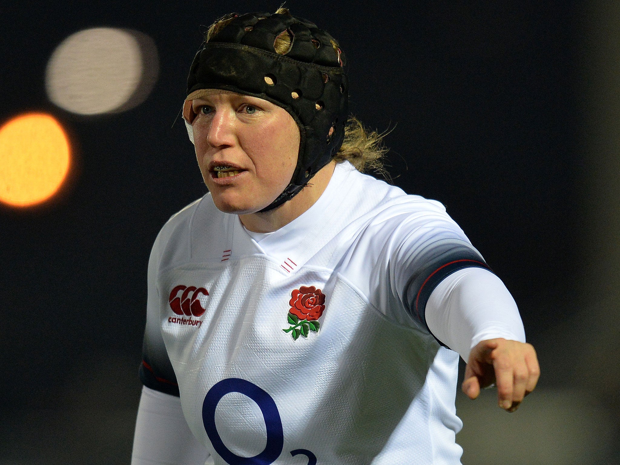 Clark retires after making 137 appearances for England