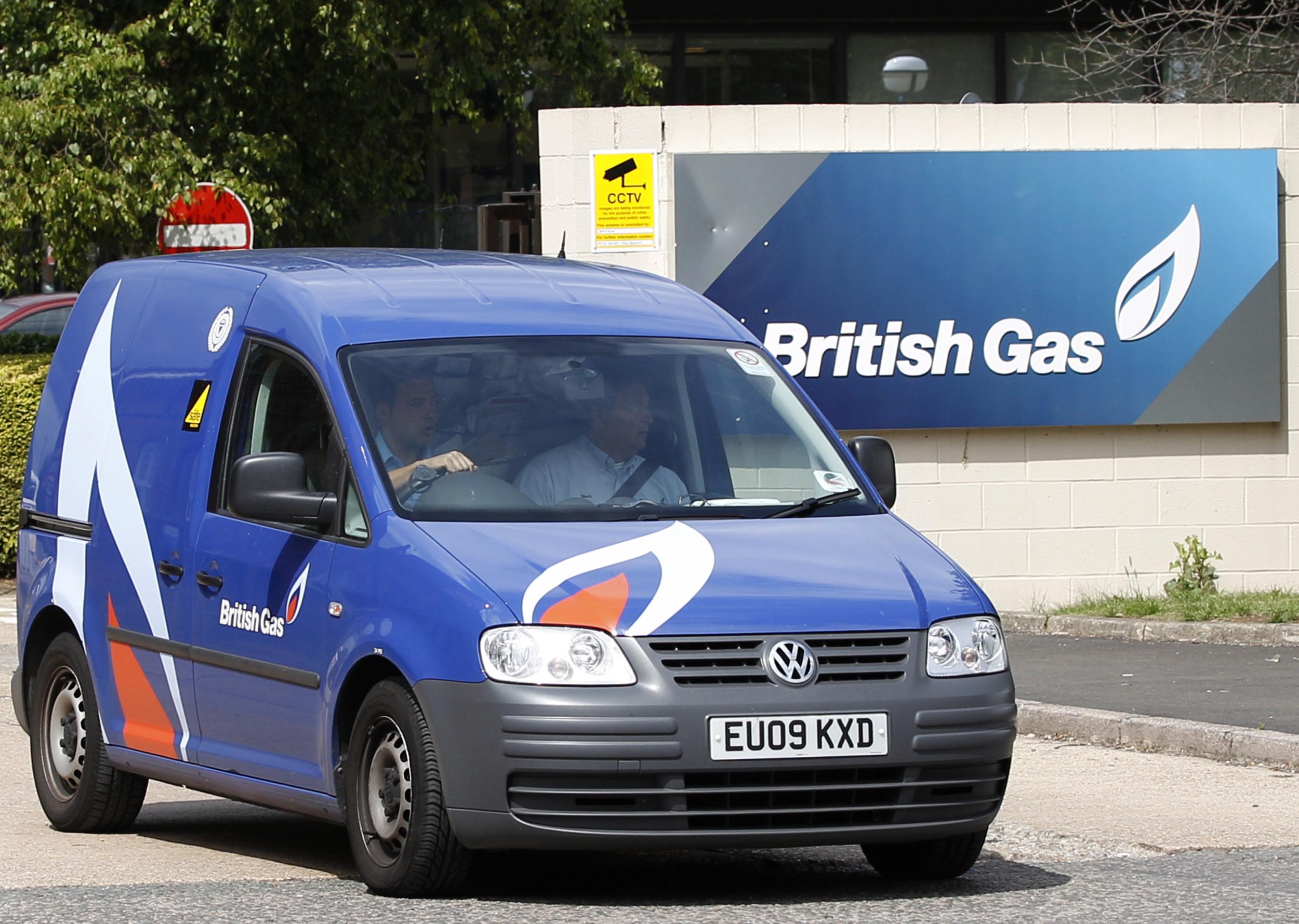 British Gas: Centrica's best known business