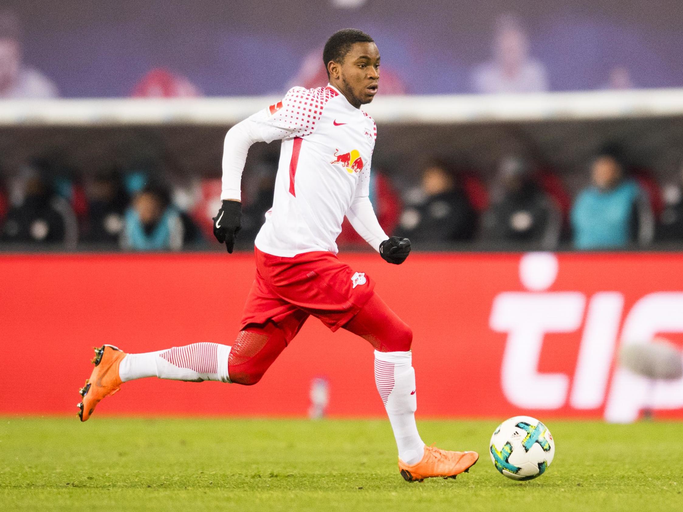 Lookman impressed on loan in Germany