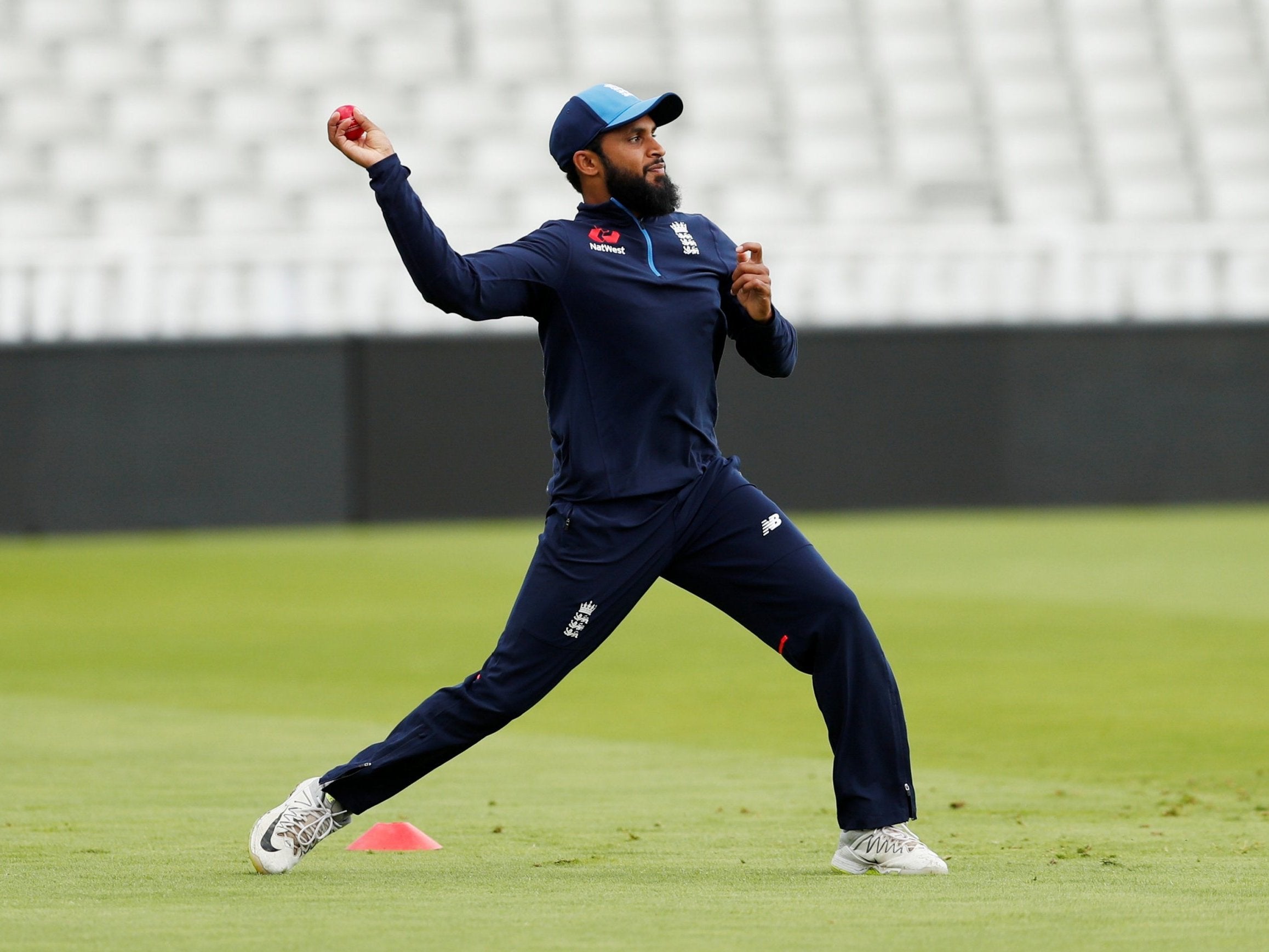 Adil Rashid is set to return to the Test side against India