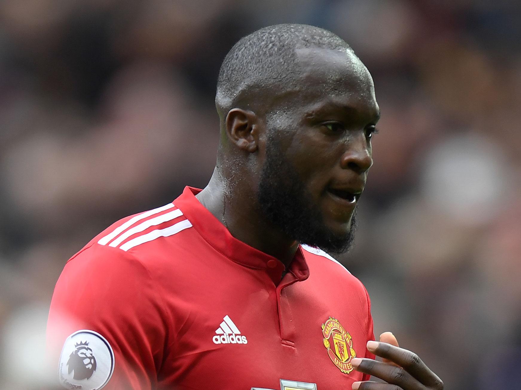 Lukaku remains a top-level striker