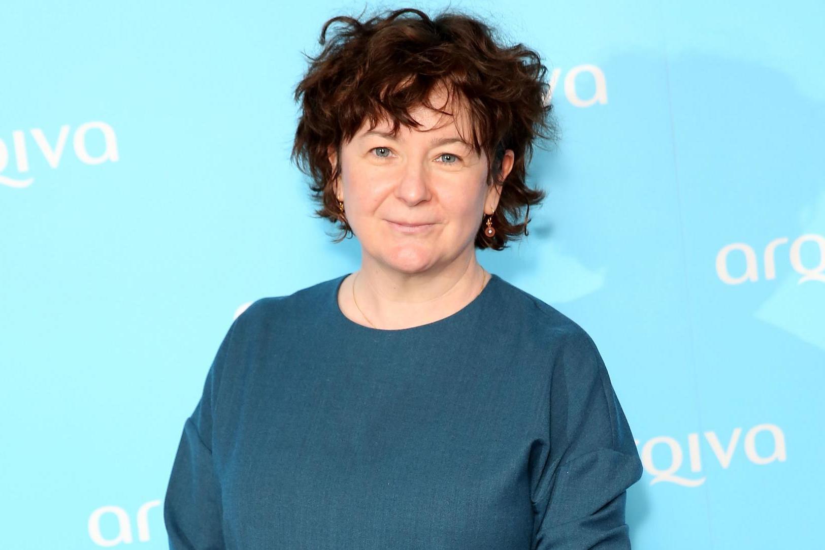 Jane Garvey says never use 'hi guys' (Getty)