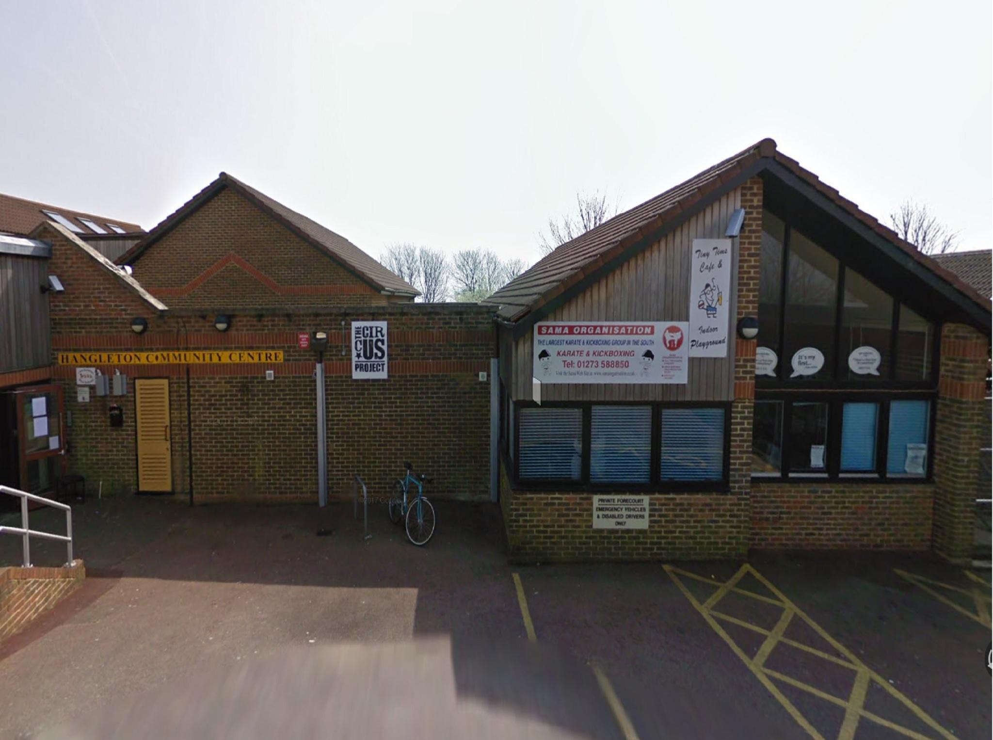 Little Ducklings nursery is based in Hangleton Community Centre in Hove