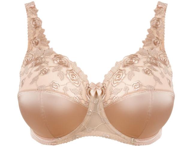 Fantasie, Belle Bra, £40, Bravissimo