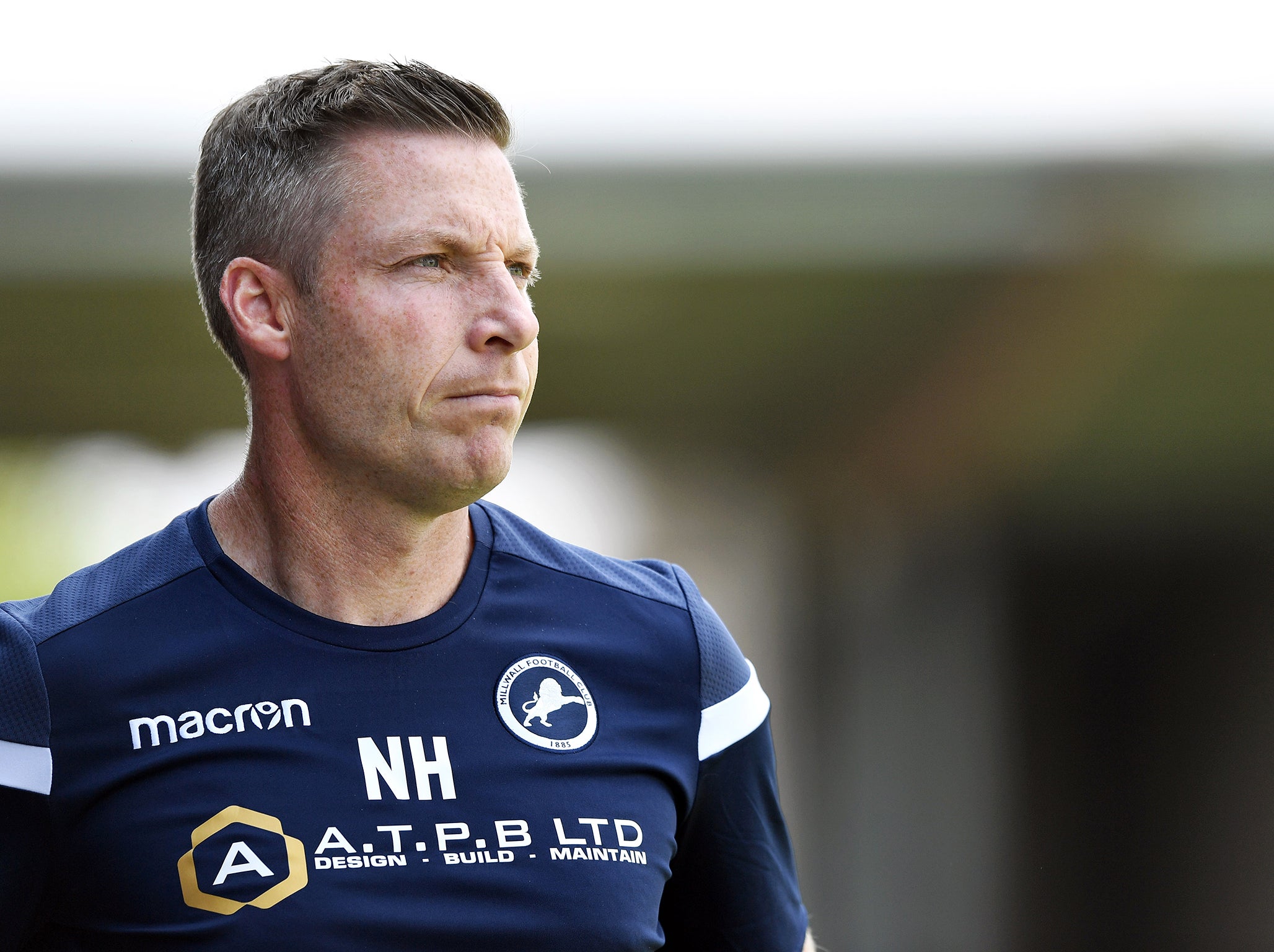 Millwall are one of the league's more realistic teams