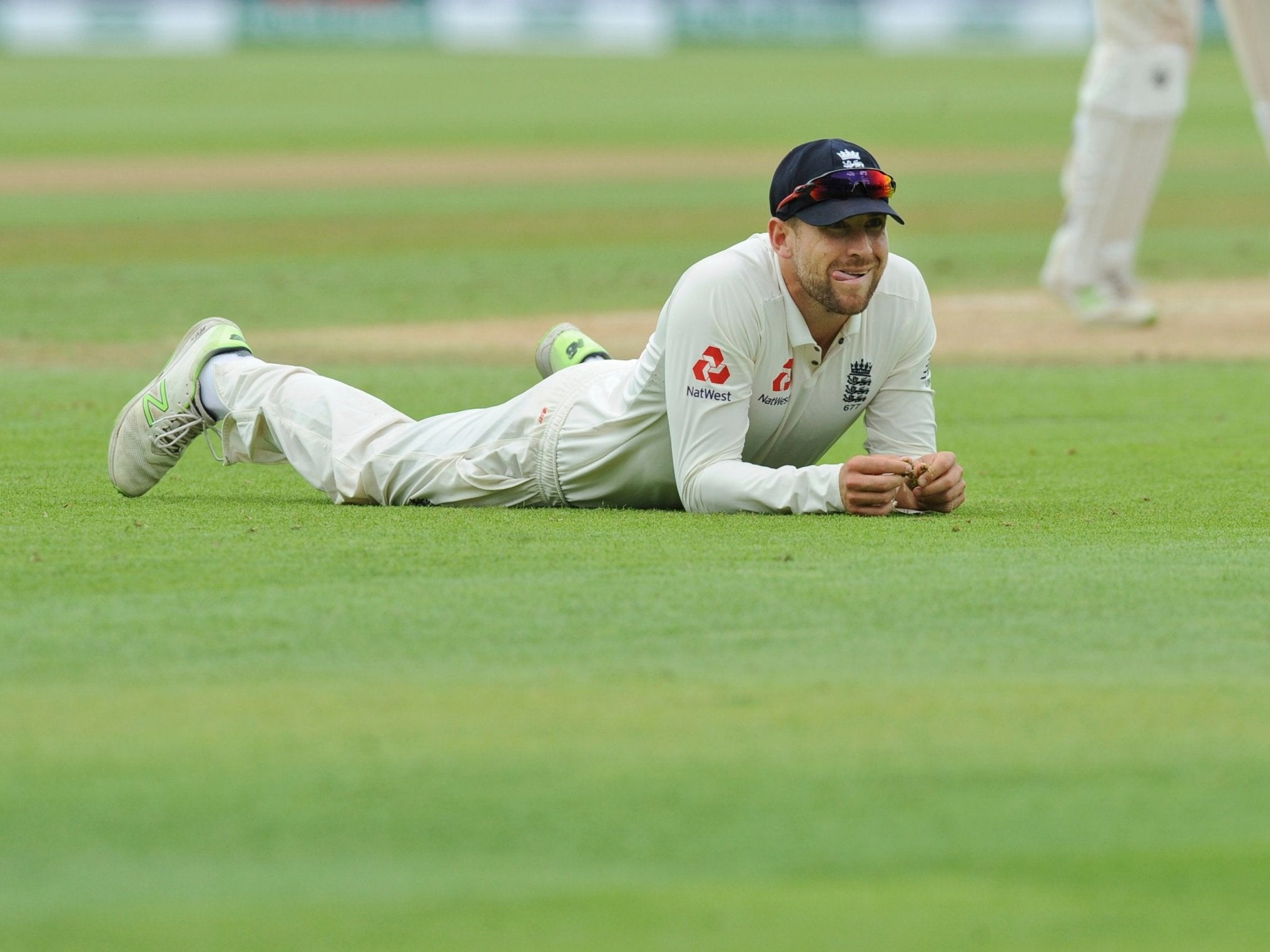 Dawid Malan has been dropped after struggling with the bat and dropping three catches in the first Test