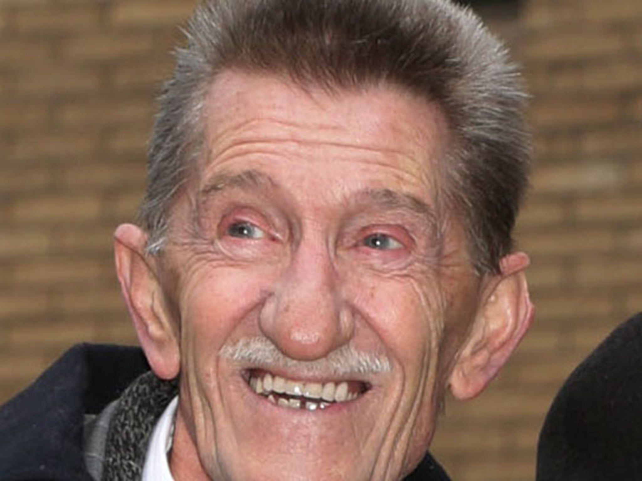 Barry and his brother Paul recorded 21 series of 'ChuckleVision'