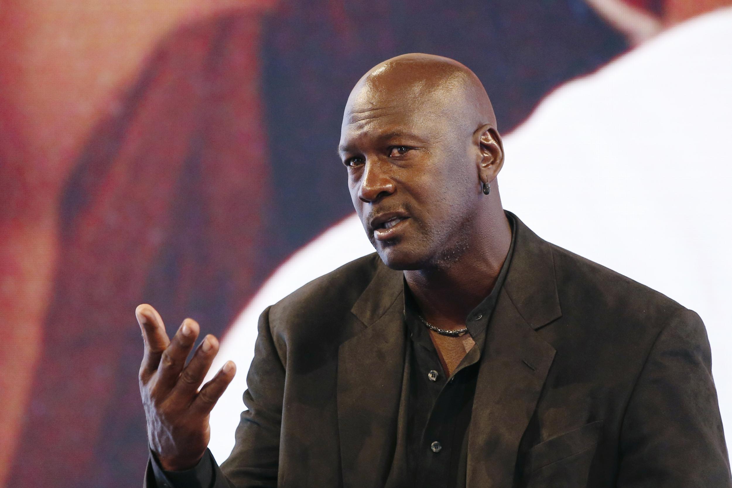 Michael Jordan also wants to be involved in Basketball Africa League