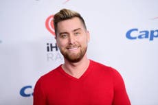 Lance Bass: Former NSYNC member opens up about psoriatic arthritis diagnosis