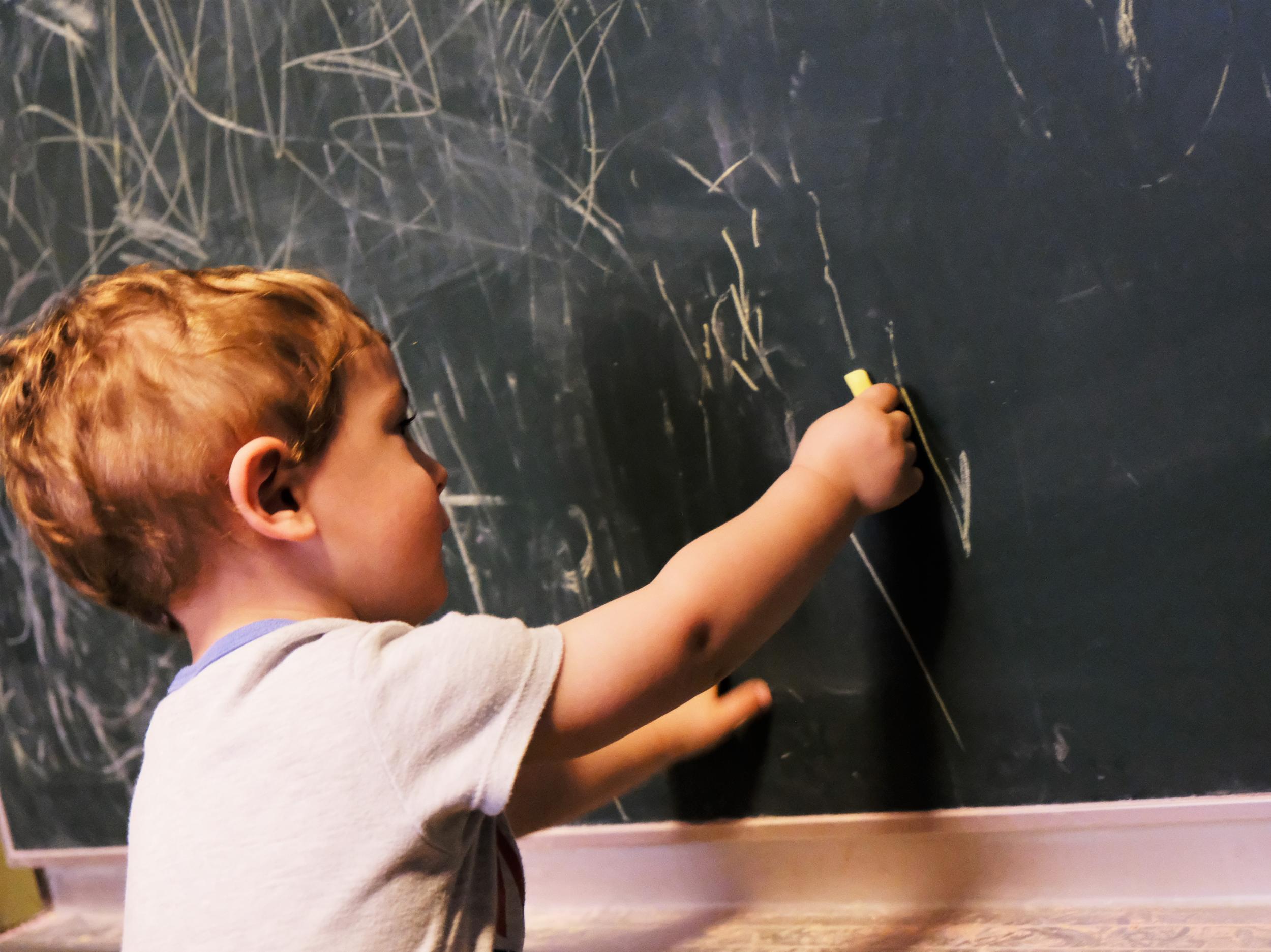 My son with ADHD relies on extra support in school. That isn't a 'burden' on neurotypical pupils