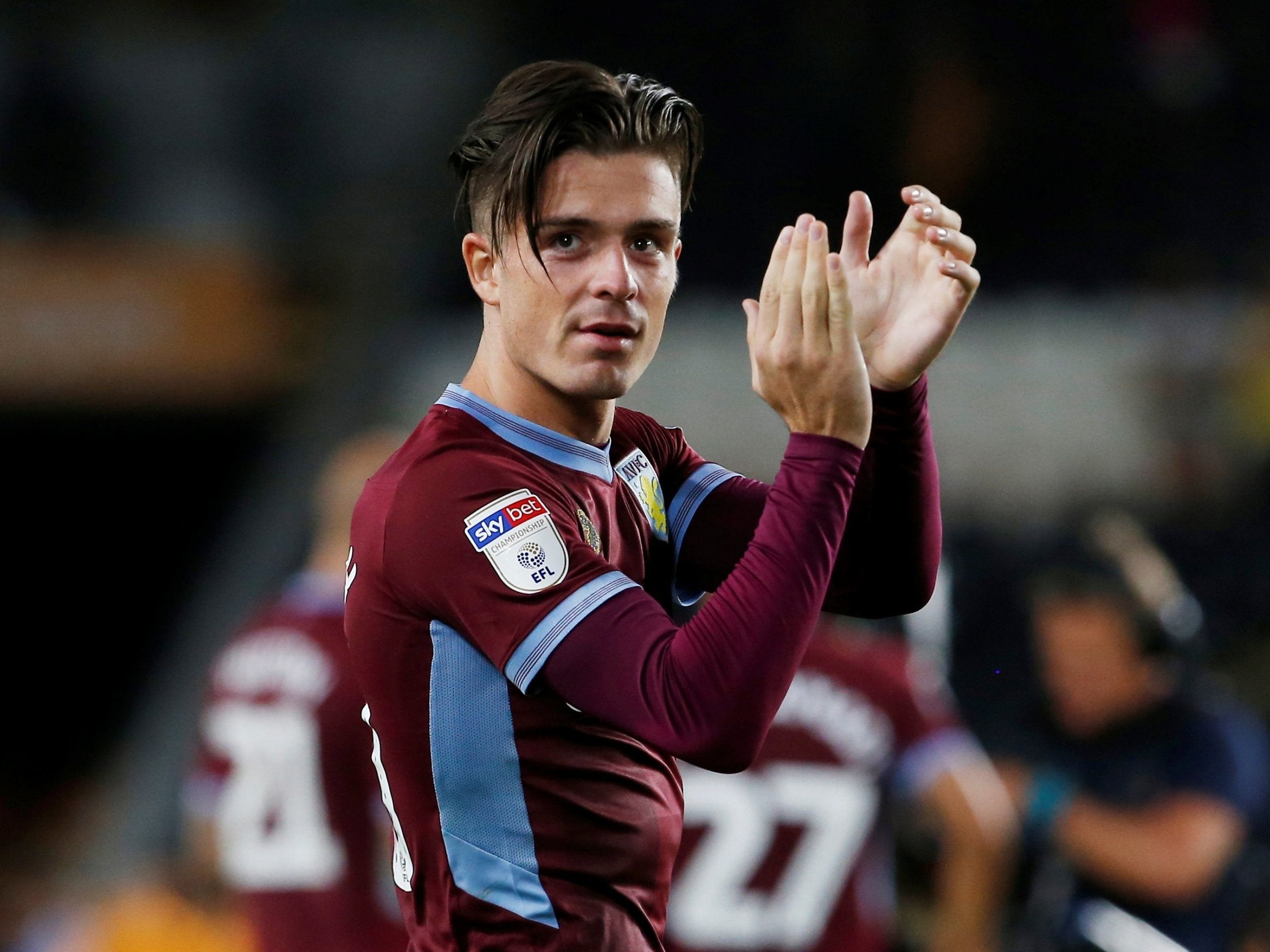 Aston Villa's feared they will have to sell Jack Grealish but they kept hold of him