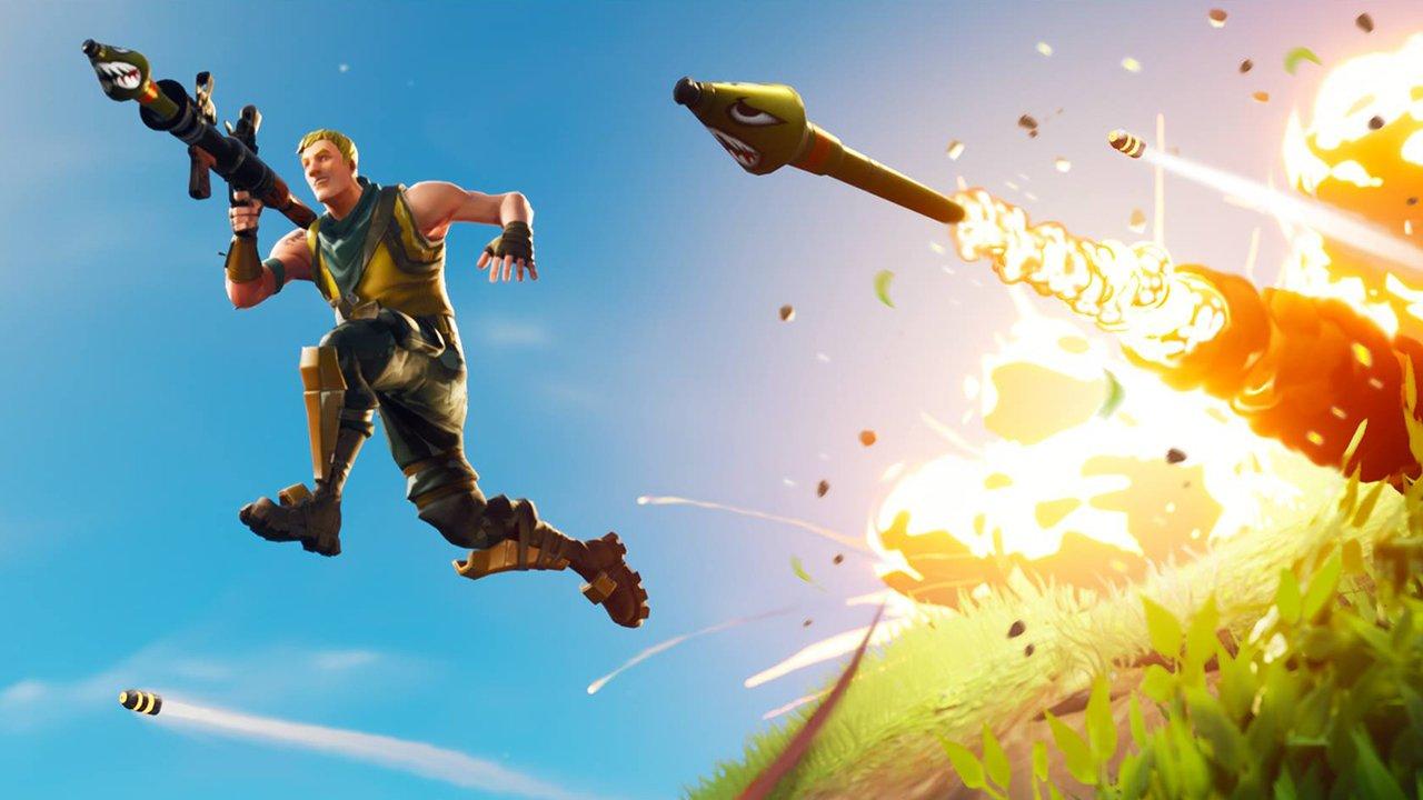 Only Samsung Note 9 will be able to play Fortnite on Android to begin with