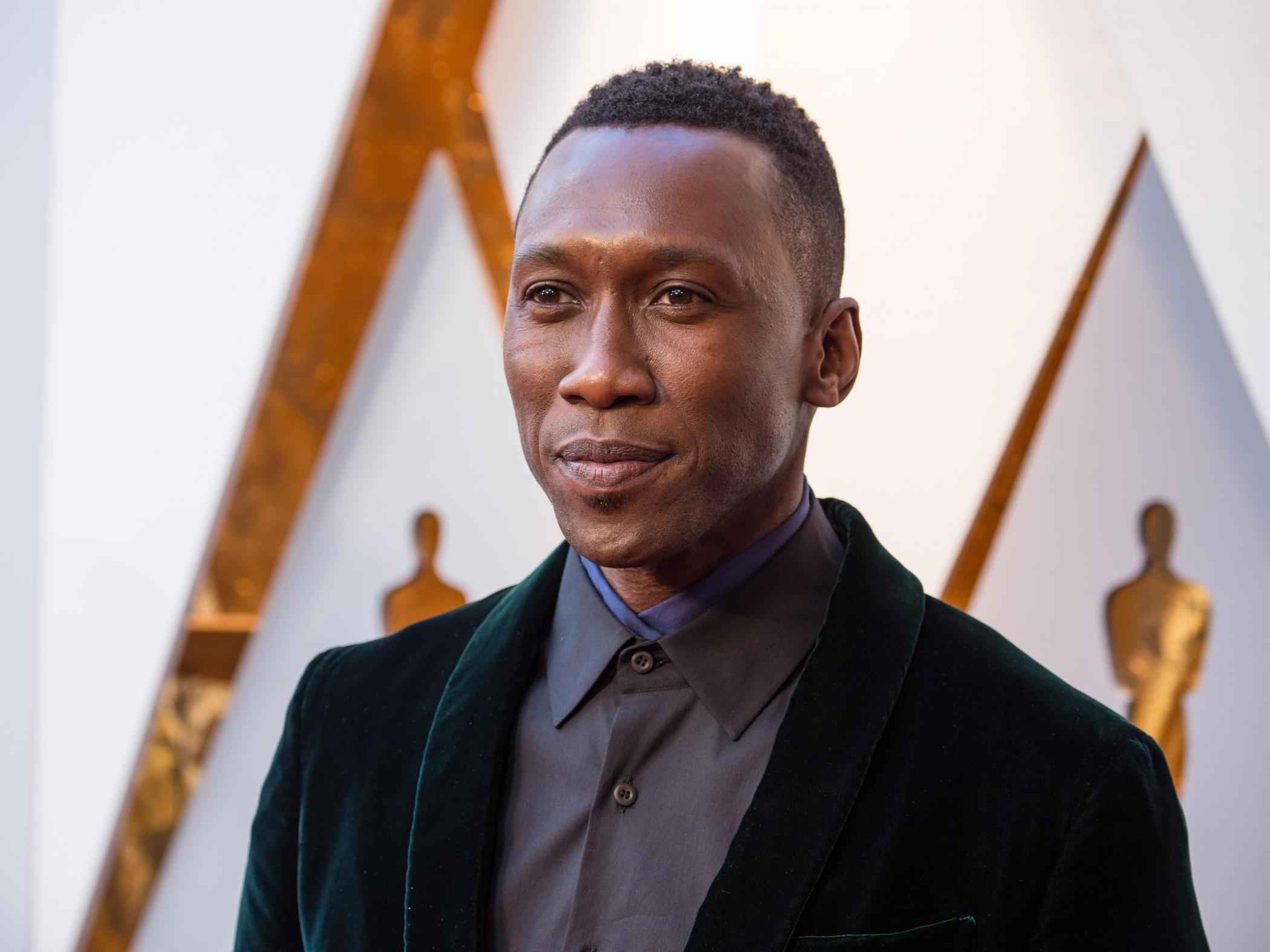 Mahershala Ali will star in season three of True Detective