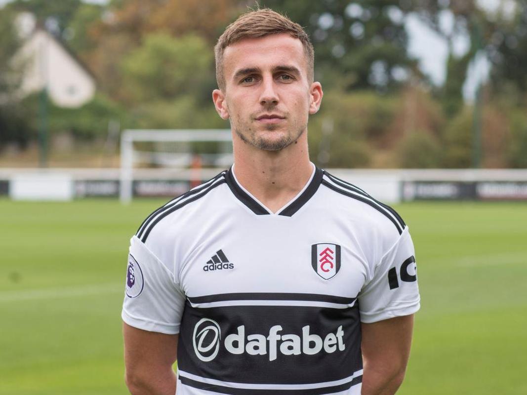 Joe Bryan switched Bristol City for Fulham