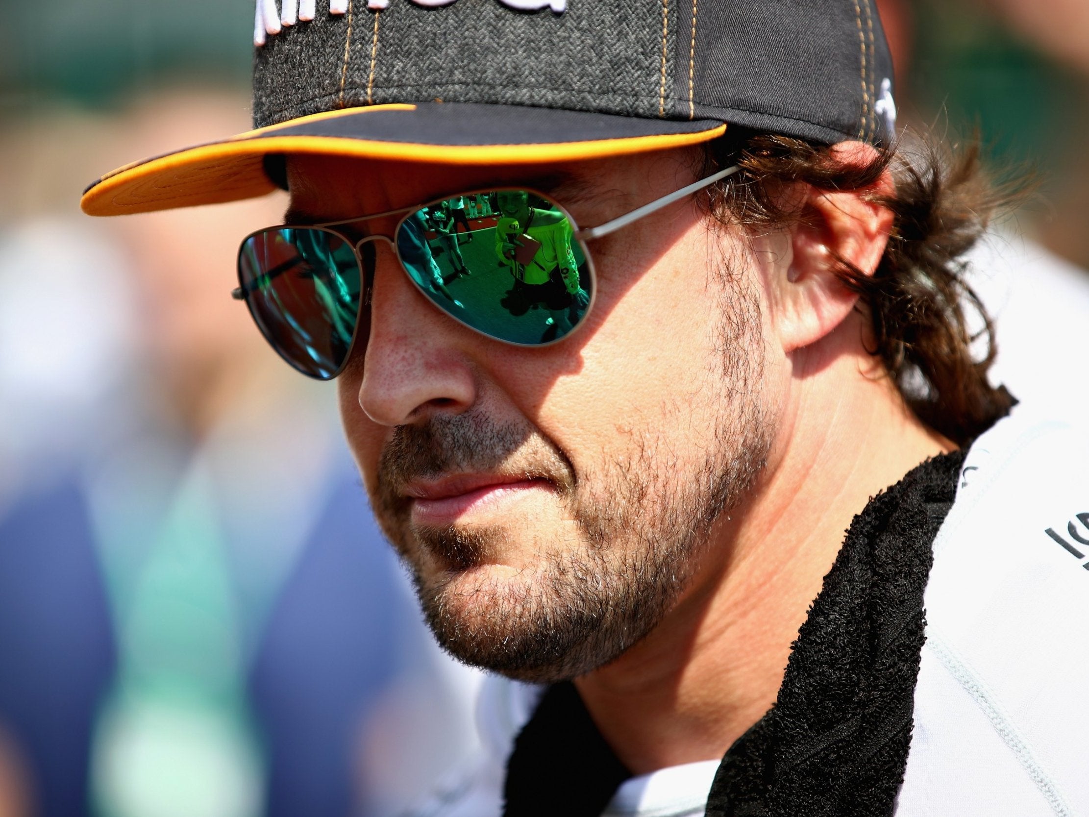 Fernando Alonso will retire from Formula One at the end of the year