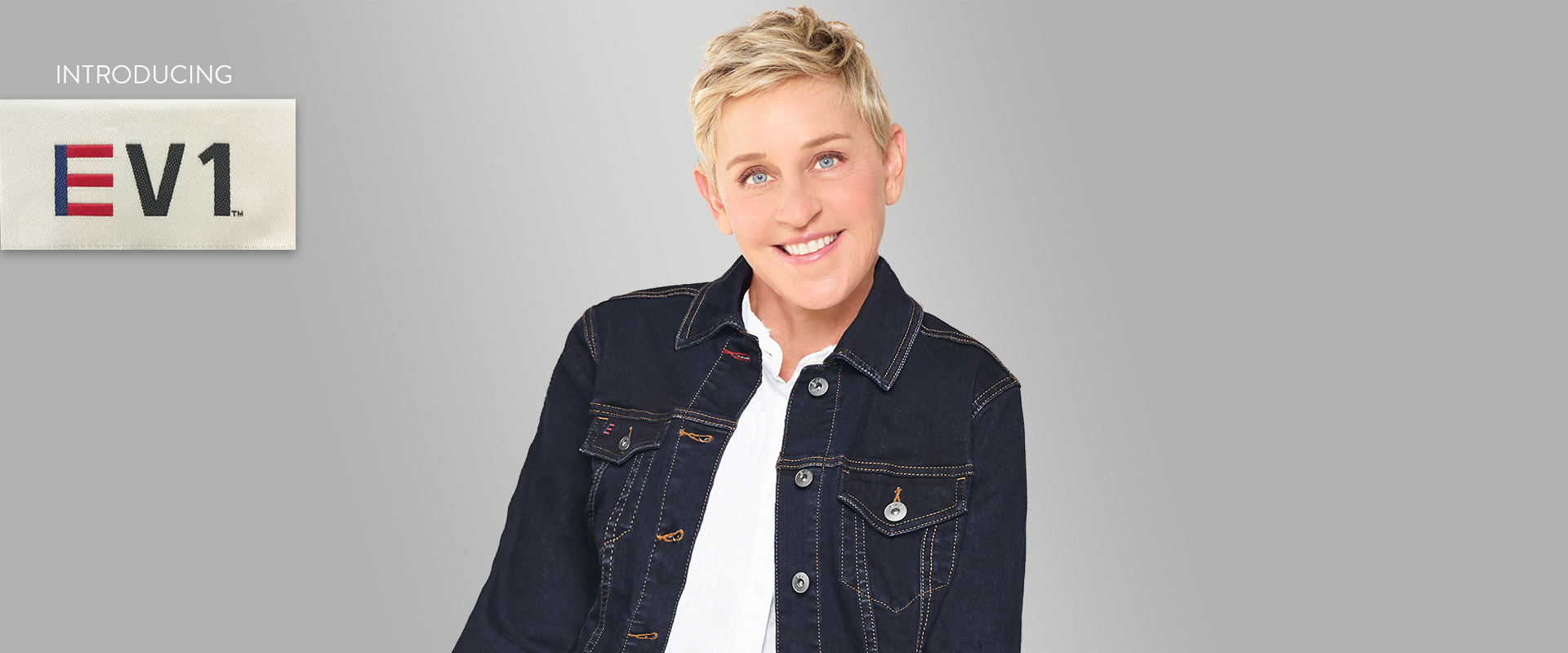 Ellen DeGeneres